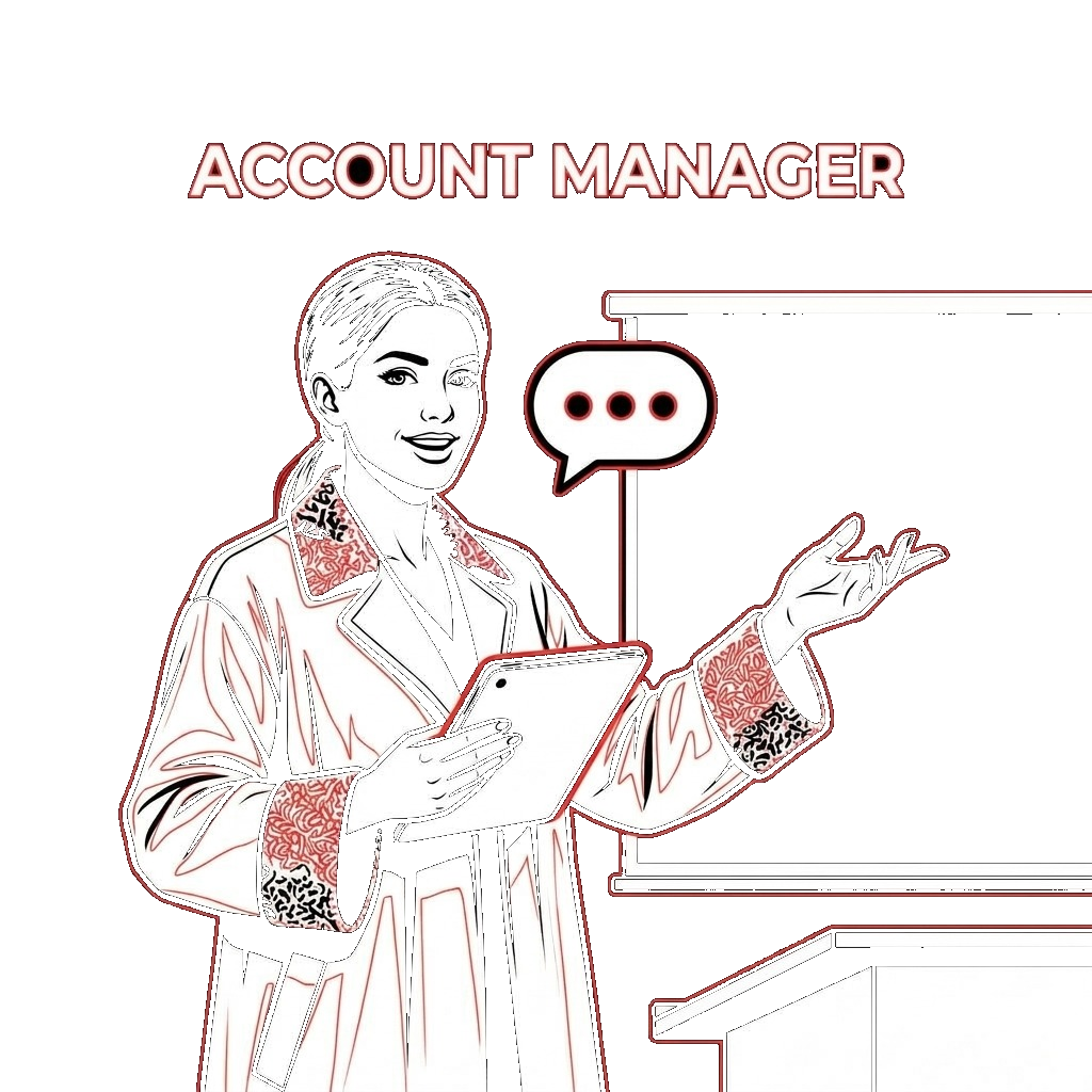 Account Manager