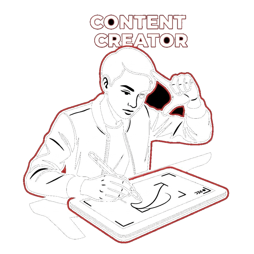 Content Creator