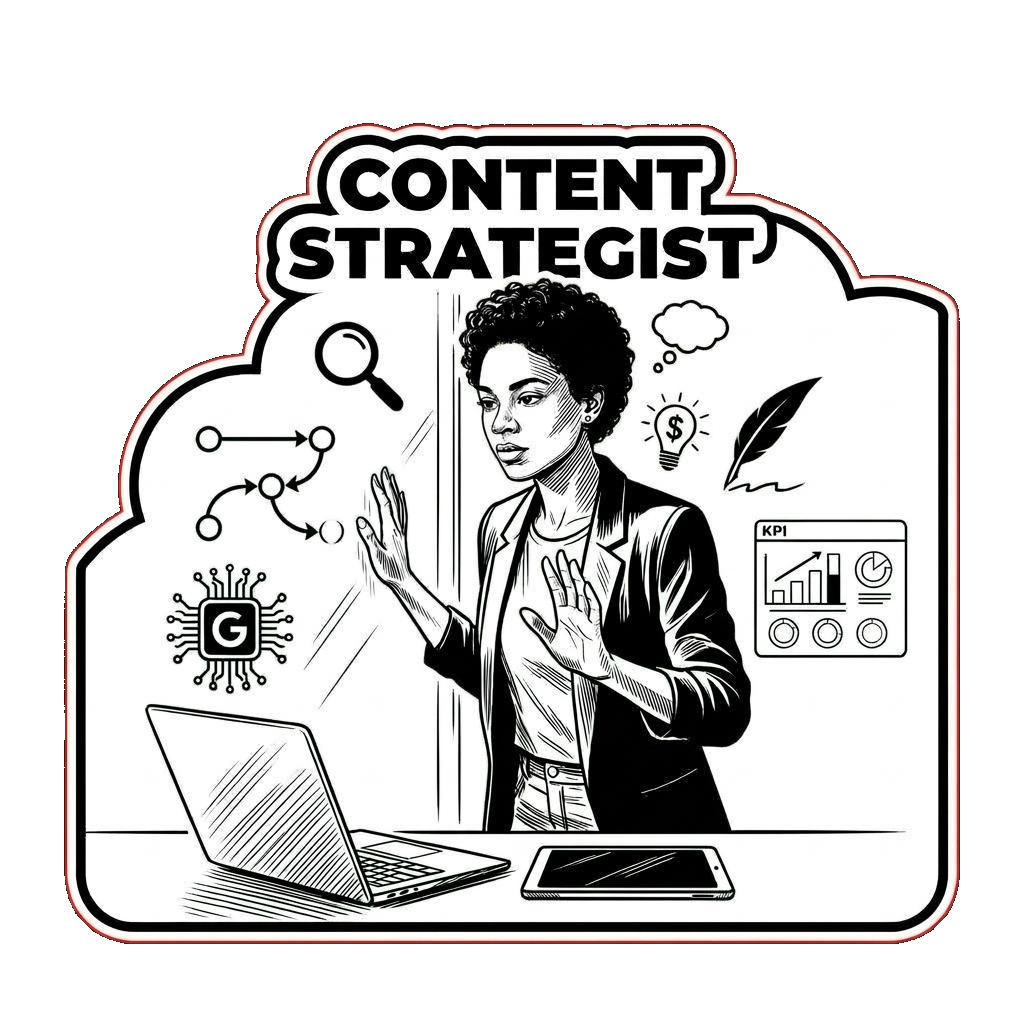 Content Strategist