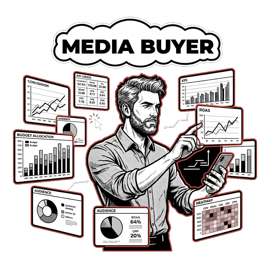 Media Buyer