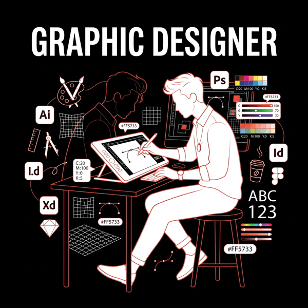 Graphic Designer